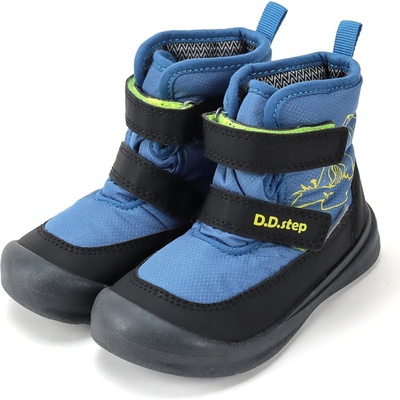 DD Step P104-62155 Royal Blue