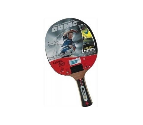 Donic Waldner 600
