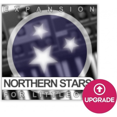 XHUN Audio Northern Stars expansion