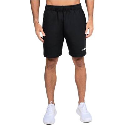 GymBeam Relay Shorts Black