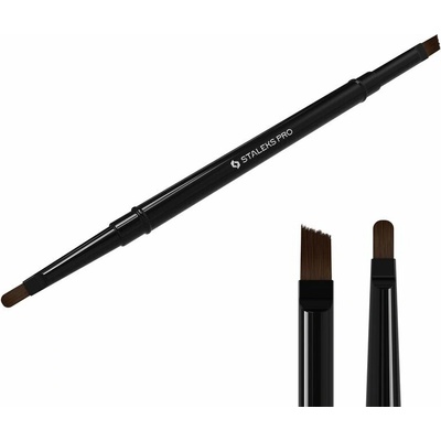 Staleks Expert for gel 7mm / for gel 9mm angled