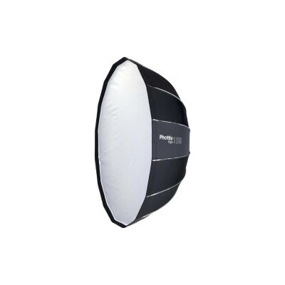 Phottix Raja Quick Folding softbox 150 cm 82727