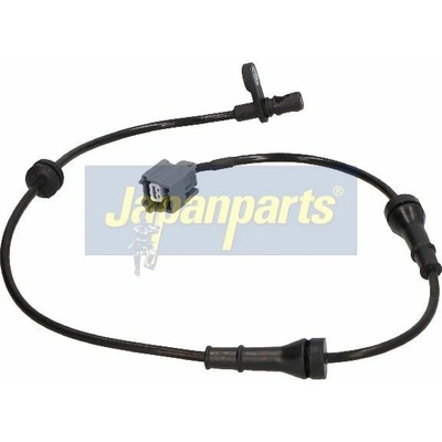 Snímač počtu otáčok kolesa JAPANPARTS ABS-1012