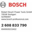 Bosch 2608833790