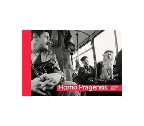 Homo Pragensis