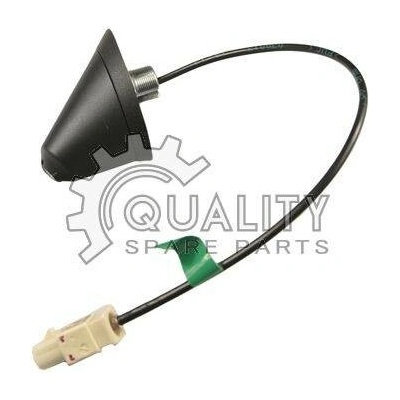 Nožička antény ŠKODA OEM Originál 6R0035501