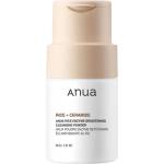 Anua - Rice Enzyme Brightening Cleansing Powder 40g