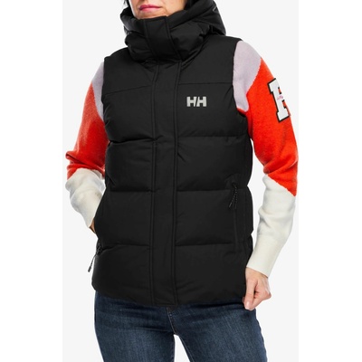 Helly Hansen Adore Puffy Vest black