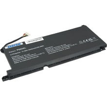 AVACOM NOHP-PG03XL-57P 4545 mAh batéria - neoriginálna