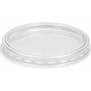  Капачки за съдове, 100 бр. , прозрачни sm-cs-15940 (sm-cs-15940)