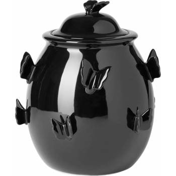 Image 1 of KILLSTAR украса (контейнер) KILLSTAR - Darkspell - Черен - KSRA005860