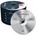 MediaRange CD-R 700MB I 80 мин, 52x скорост, 50 бр целофан