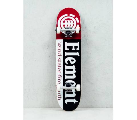 Element Section