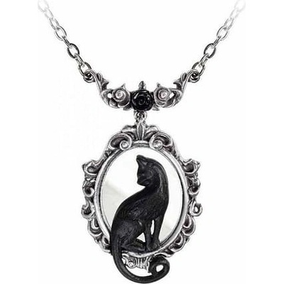 Alchemy Gothic Náhrdelník Felicity P895