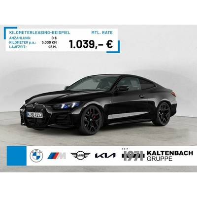 BMW M440i xDrive 288 kW