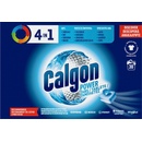 Calgon 4v1 Power tablety proti usadzovaniu vodného kameňa v práčke 30 ks 390 g