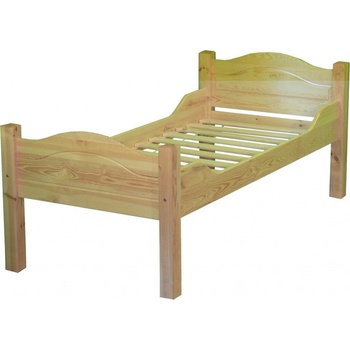Klasa-Nábytek Delta Max borovice