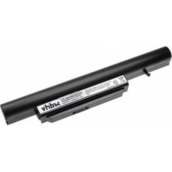 Image 1 of VHBW Батерия за Hasee A560 / K580 / K660, 4400 mAh (888201258)