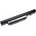 VHBW Батерия за Hasee A560 / K580 / K660, 4400 mAh (888201258)