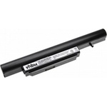 VHBW Батерия за Hasee A560 / K580 / K660, 4400 mAh (888201258)