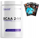 Ostrovit BCAA 2-1-1 400 g