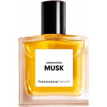 Image 1 of Francesca Bianchi Unspoken Musk Extrait de Parfum 30 ml