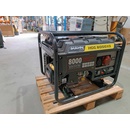 Hahn & Sohn HGG 8000 X3