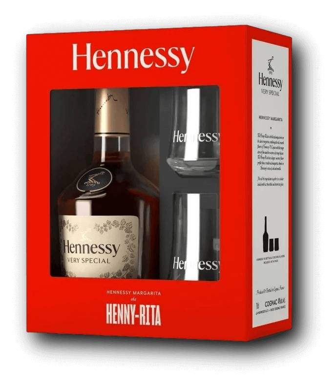 hennessy very special 0_7 l - Heureka.cz