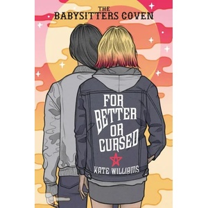 For Better or Cursed (ISBN: 9780525707448)