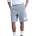 Nike Къси панталони Nike Sportswear Club Men's Graphic Shorts - Dk Grey/White