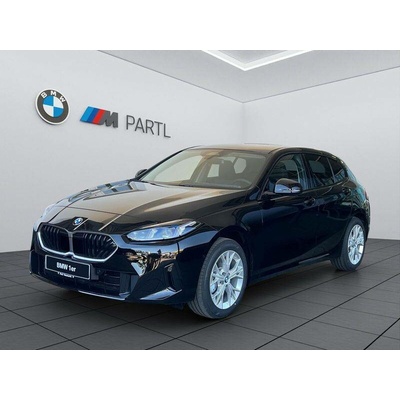 BMW 116i 90 kW