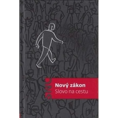 Nový zákon Slovo na cestu