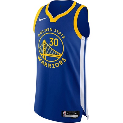 Nike GSW M NK DFADV ATH JSY ICN 20 Dres