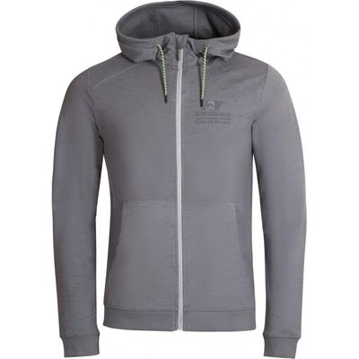 Alpine Pro VERG MSWX299 SVĚTLE šedá
