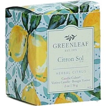 Greenleaf CITRON SOL 56 g