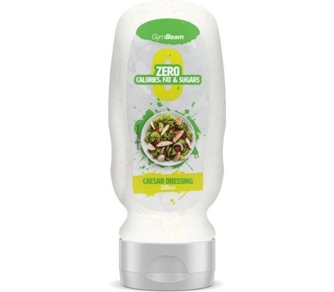 GymBeam Caesar Dressing 320 ml