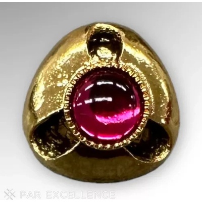Gombík s krčkom FOM 2800
