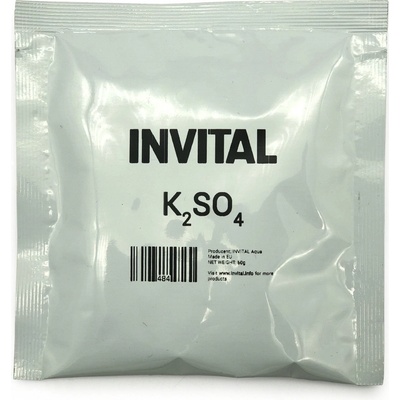 Invital Kali Plus 50 g