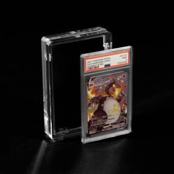The Acrylic Box Premium Akryl Gradované karty Trophy