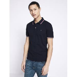 Celio Тъмносиня поло риза Celio Necetwo Celio | Sin | МЪЖЕ | XXL