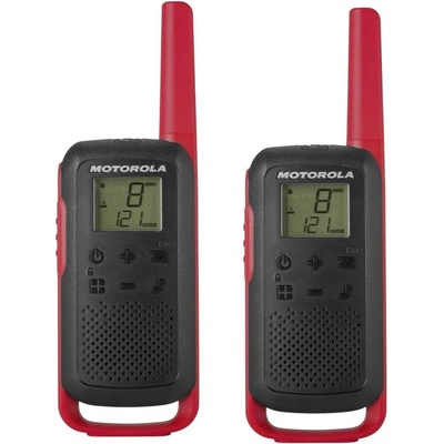 Motorola Talkabout T62
