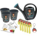 Gardena Kids Детски комплект за засаждане с лейка Gardena Kids 16867