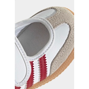 adidas Originals SAMBA JANE маратонки за деца от кожа