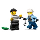 LEGO® City - Police Bike Car Chase (60392)