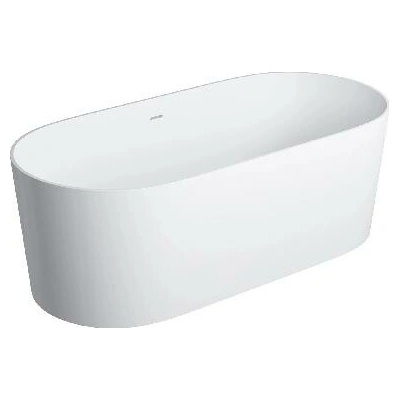 Omnires Ovo M+ 160x75 cm OVO160WWZPBM