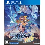 Inti Creates Azure Striker Gunvolt 3 (PS4)