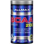 Allmax Nutrition Bcaa 2100 [180 капсули]