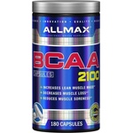 Allmax Nutrition Bcaa 2100 [180 капсули]