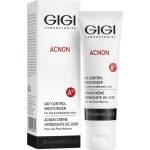 GIGI Laboratories GIGI Acnon Овлажняващ дневен крем за лице, 50 ml - ozone