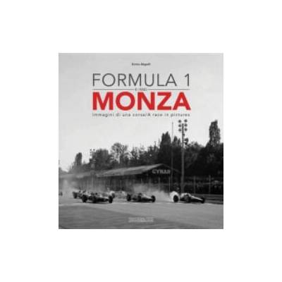 Formula 1 & Monza | Enrico Mapelli